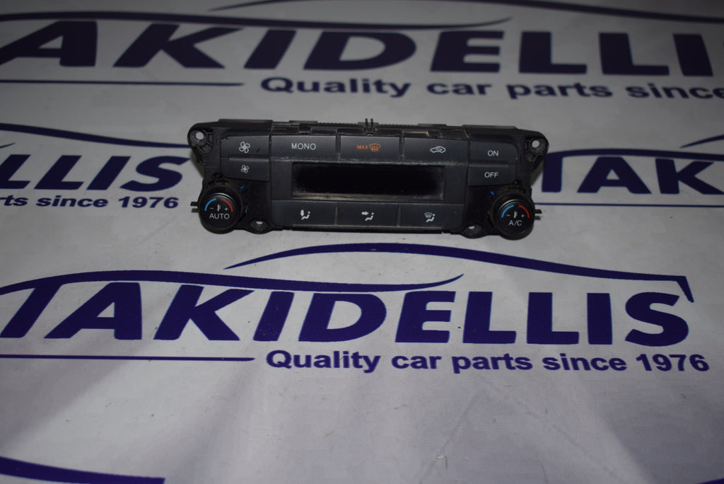 Χειριστήριο Κλιματισμού Ford S-Max 2010-2015