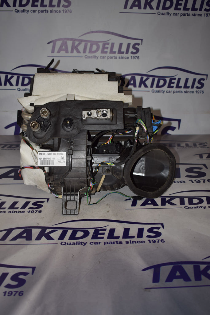 Ψυγείο Air-Condition Εβαπορέτας Opel Mokka B 2021-2023