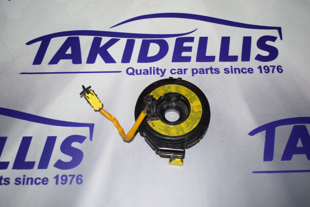 Ταινία Τιμονιού Hyundai Getz 2002-2005