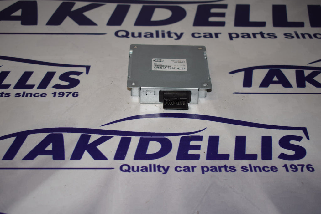 Μονάδα Αμαξώματος Fiat - Alfa Romeo