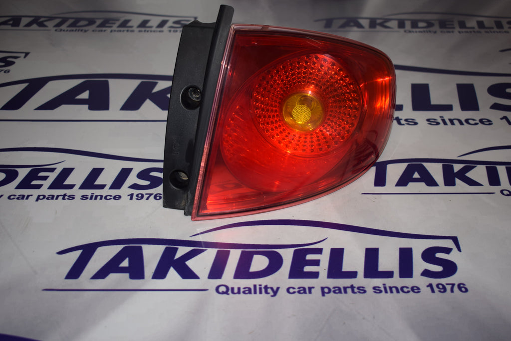 Φανάρι Φτερού Πίσω Δεξί Seat Altea 2007-2013