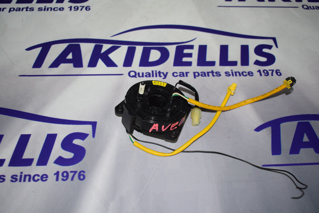 Ταινία Τιμονιού Chevrolet Aveo 2006-2012