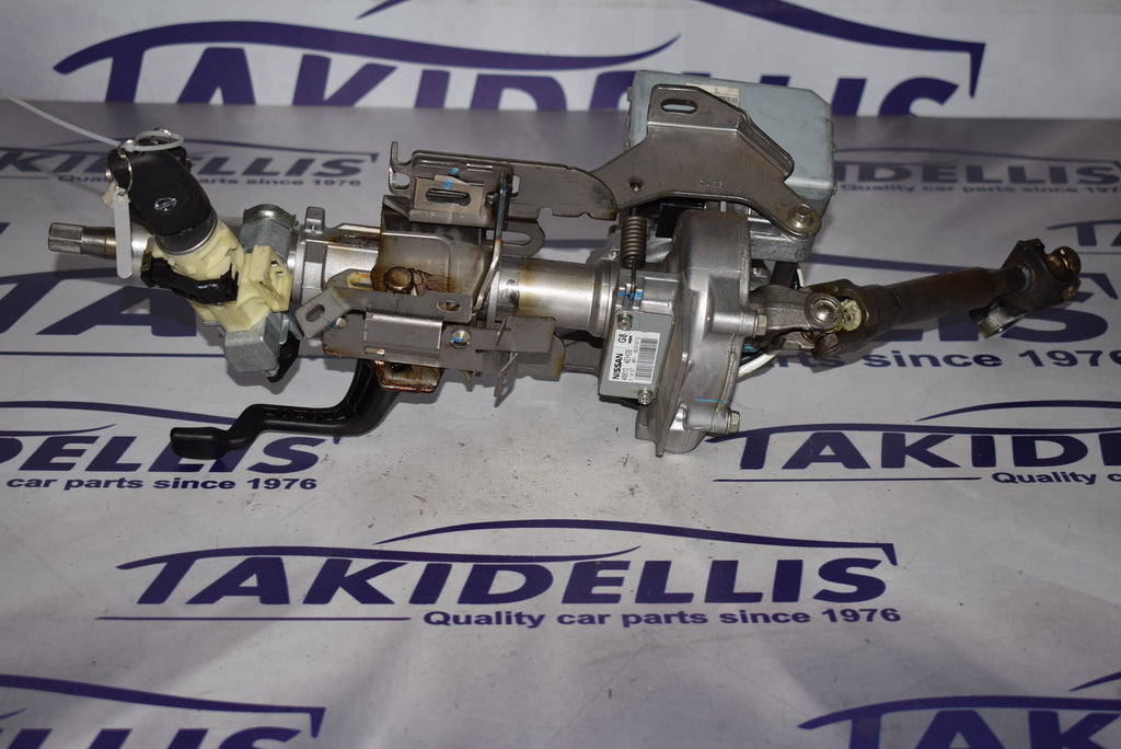 Κολώνα Τιμονιού Nissan Qashqai J11 2013-2021