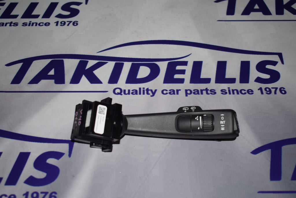 Χειριστήριο Υαλοκαθαριστήρων Volvo V40 2011-2018