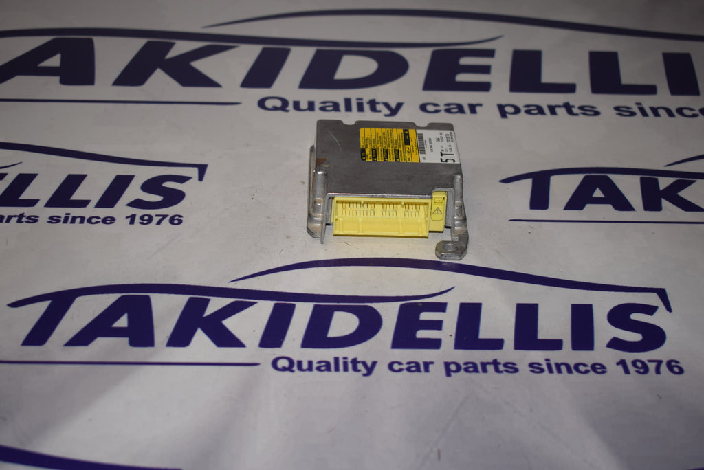 Εγκέφαλος Airbag Toyota