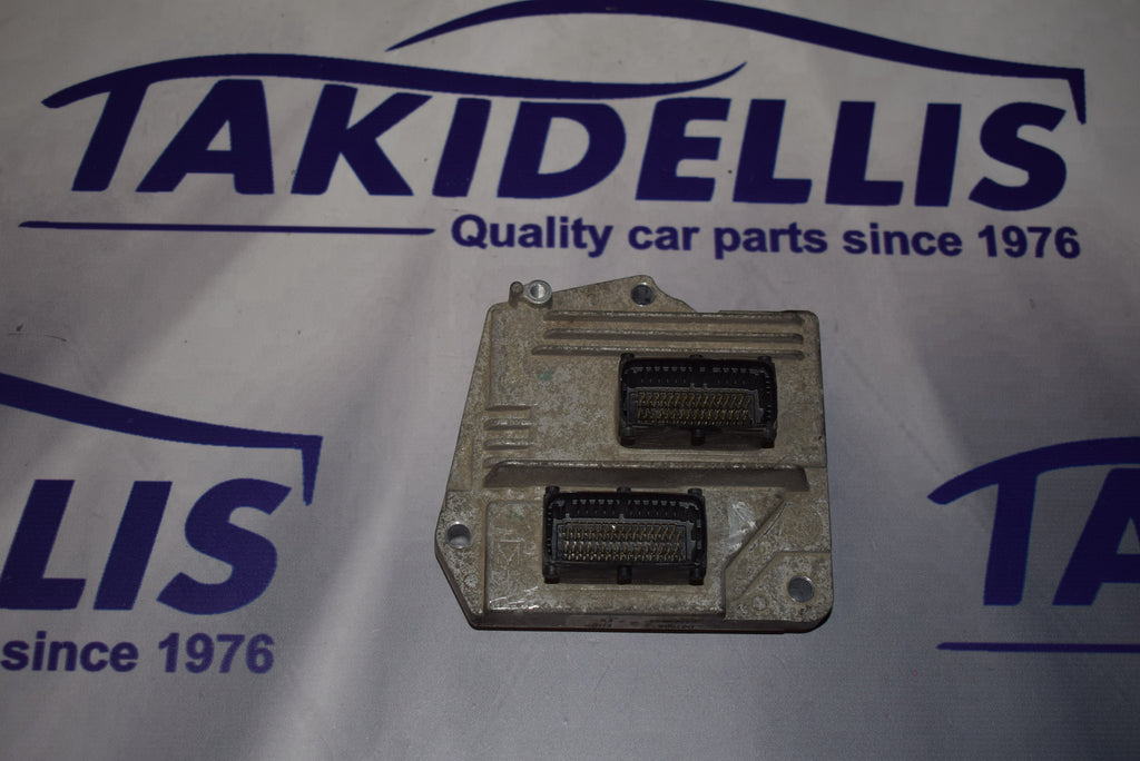 Εγκέφαλος Κινητήρα Opel Z16XE1