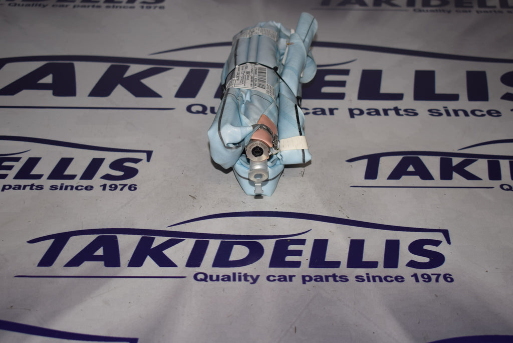 Αερόσακος Πλευρικός Οροφής Δεξιός Mercedes-Benz A-Class W177