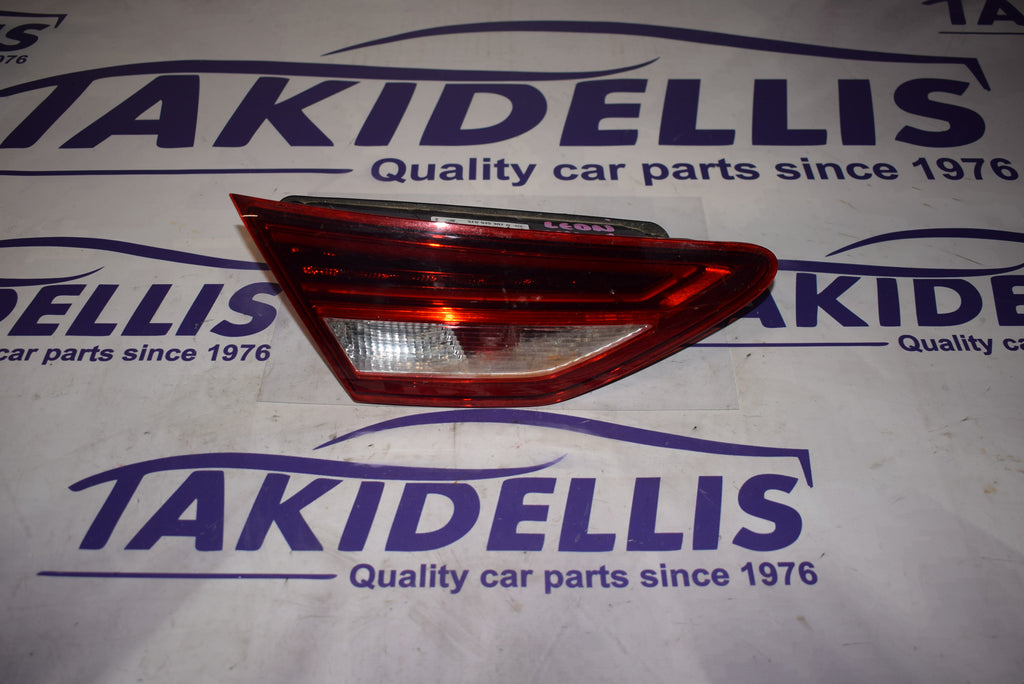 Φανάρι Πόρτας Πίσω Αριστερό Seat Leon 2012-2020