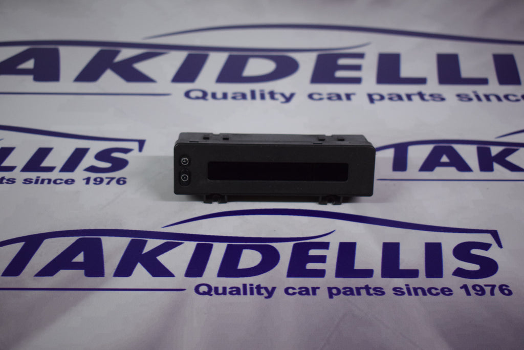 Οθόνη Opel Astra F - Corsa B