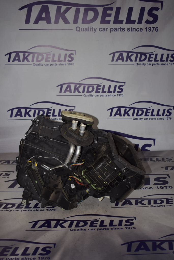 Ψυγείο Air-Condition Εβαπορέτας Dacia Duster 2017-2024