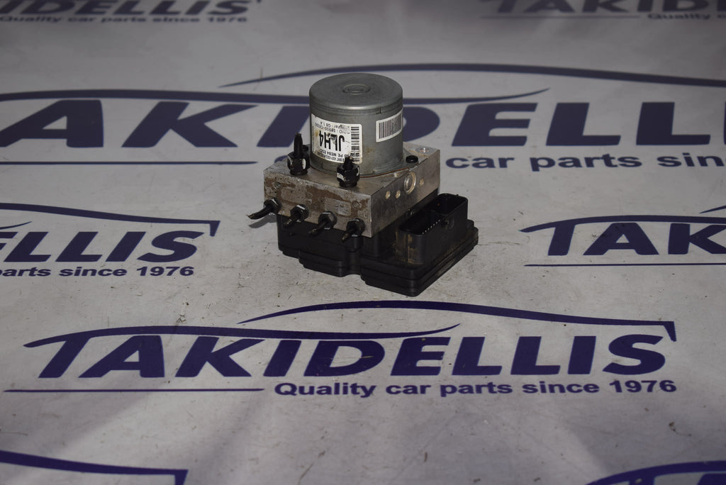 Μονάδα ABS Hyundai i20 GLH4 2019