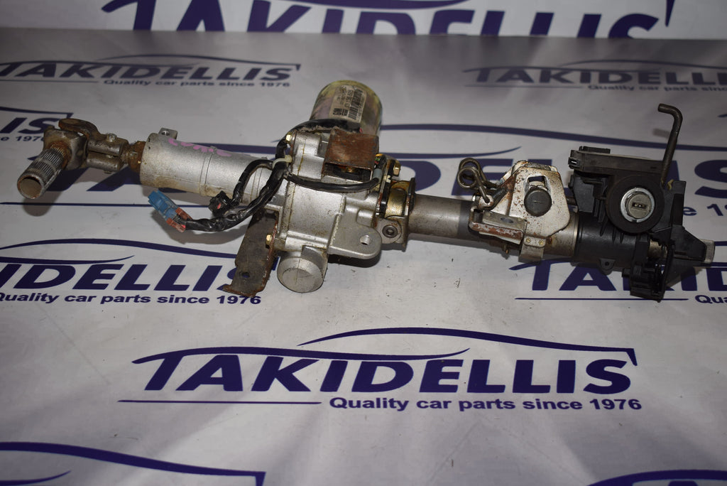 Steering Column Opel Corsa C