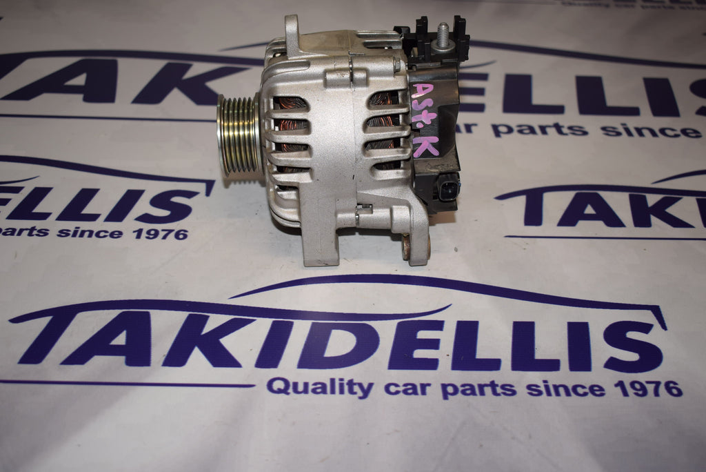 Δυναμό Εναλλάκτης Opel D15 - LXD