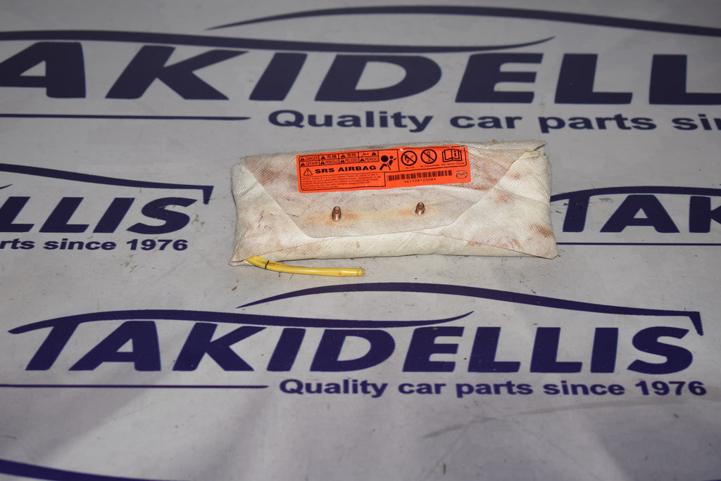 Αερόσακος Πλευρικός Καθίσματος Αριστερός Mazda 2