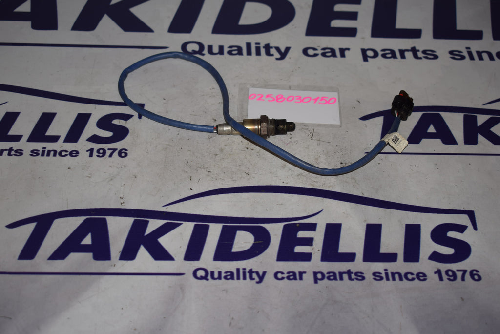 Αισθητήρας Λάμδα Ford