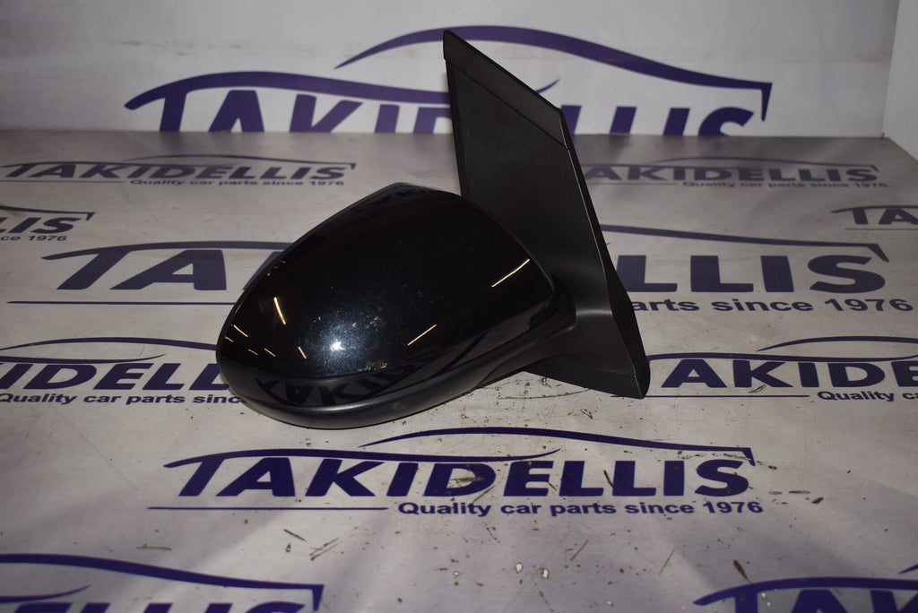 Right Mirror Mazda 2 2007-2013