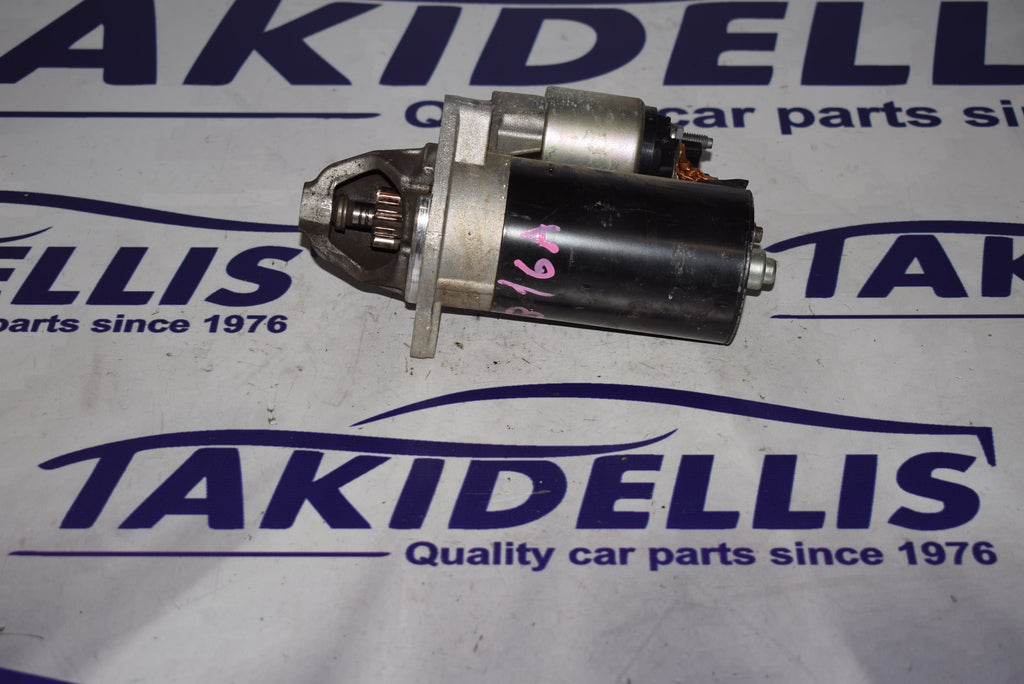 Μίζα BMW N43B16A