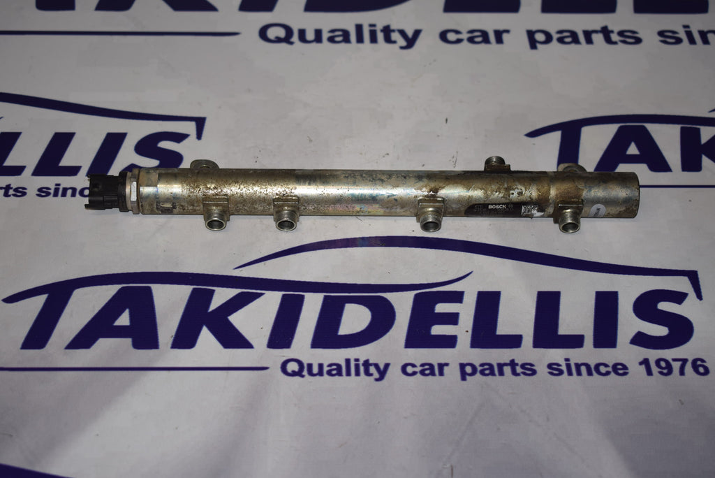 Μπεκιέρα Πετρελαίου Fiat F1AG