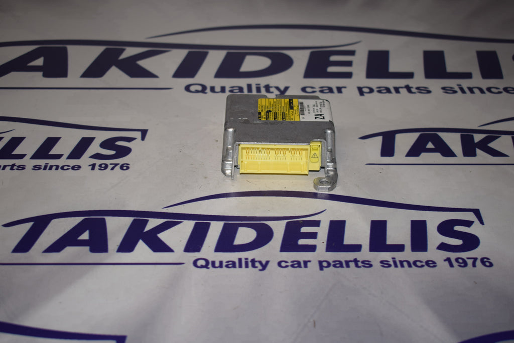 Εγκέφαλος Airbag Toyota