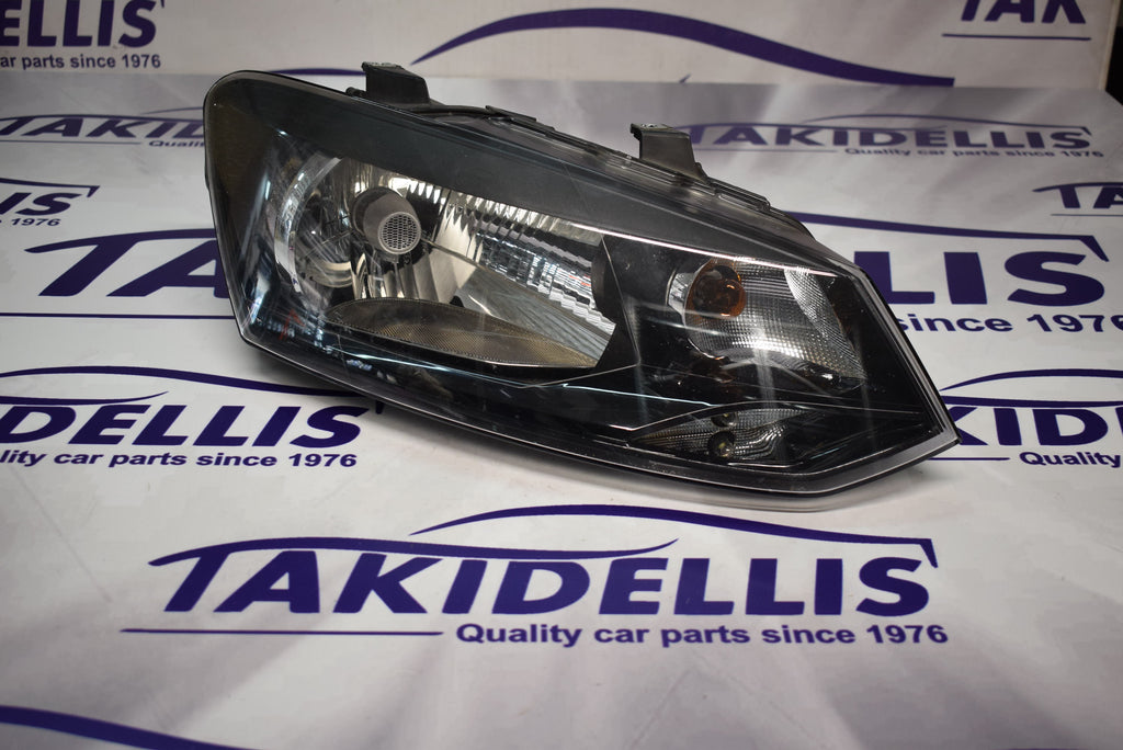 Φανάρι Εμπρός Δεξί Volkswagen Polo 2009-2015