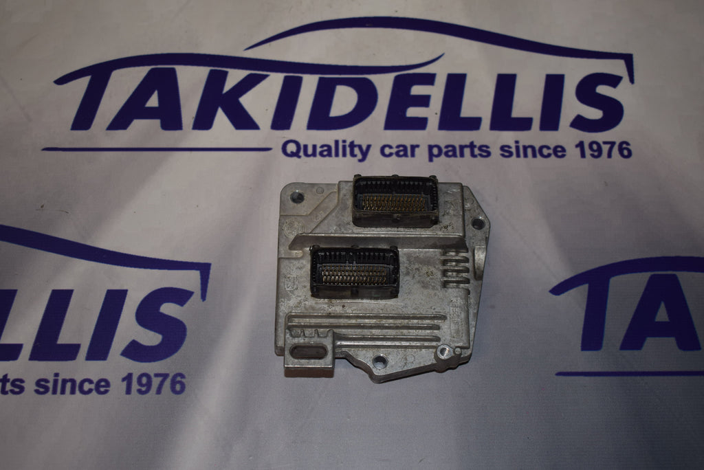 Εγκέφαλος Κινητήρα Opel Z16XEP