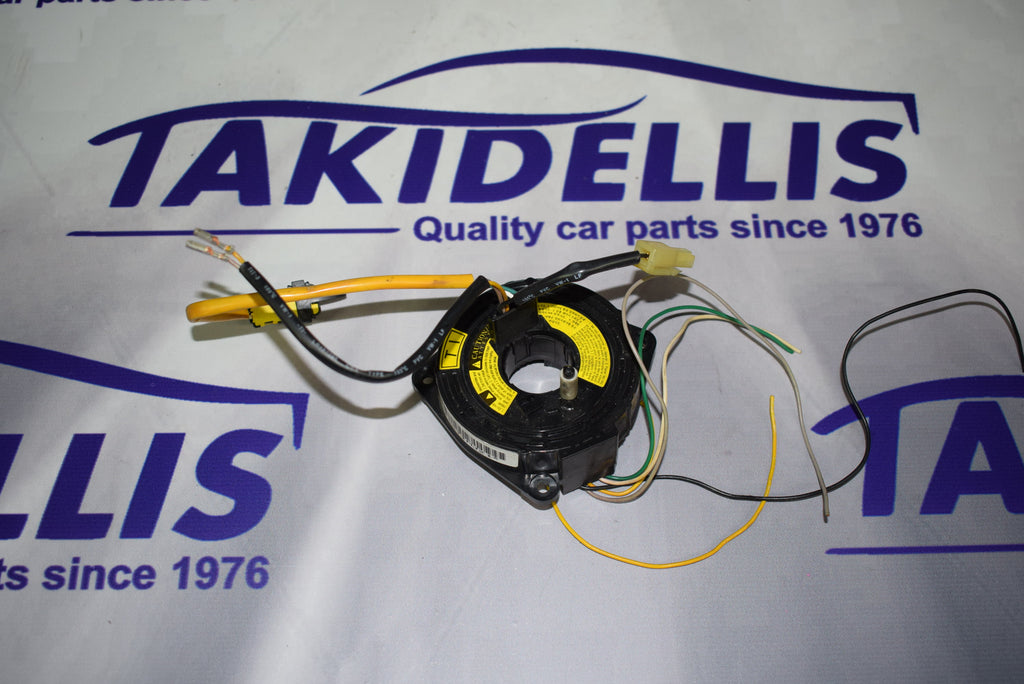 Ταινία Τιμονιού Chevrolet Kalos 2003-2008