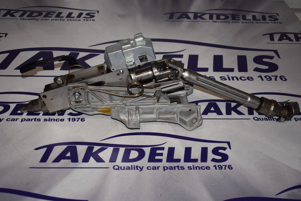 Κολώνα Τιμονιού Land Rover Discovery Sport L550 204DTD 2014-2020