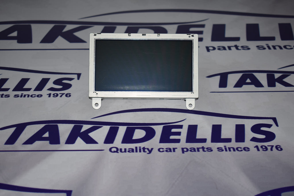 Οθόνη Opel Astra J - Insignia A 2009-2015