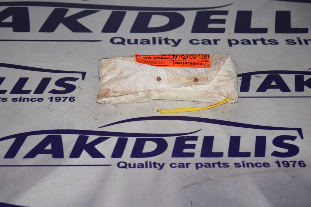 Αερόσακος Πλευρικός Καθίσματος Δεξιός Mazda 2