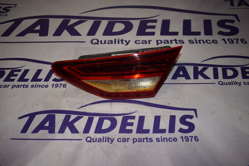 Φανάρι Πόρτας Πίσω Δεξί Seat Leon 2012-2020