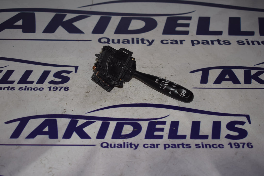 Χειριστήριο Υαλοκαθαριστήρων Toyota Yaris 2003-2006