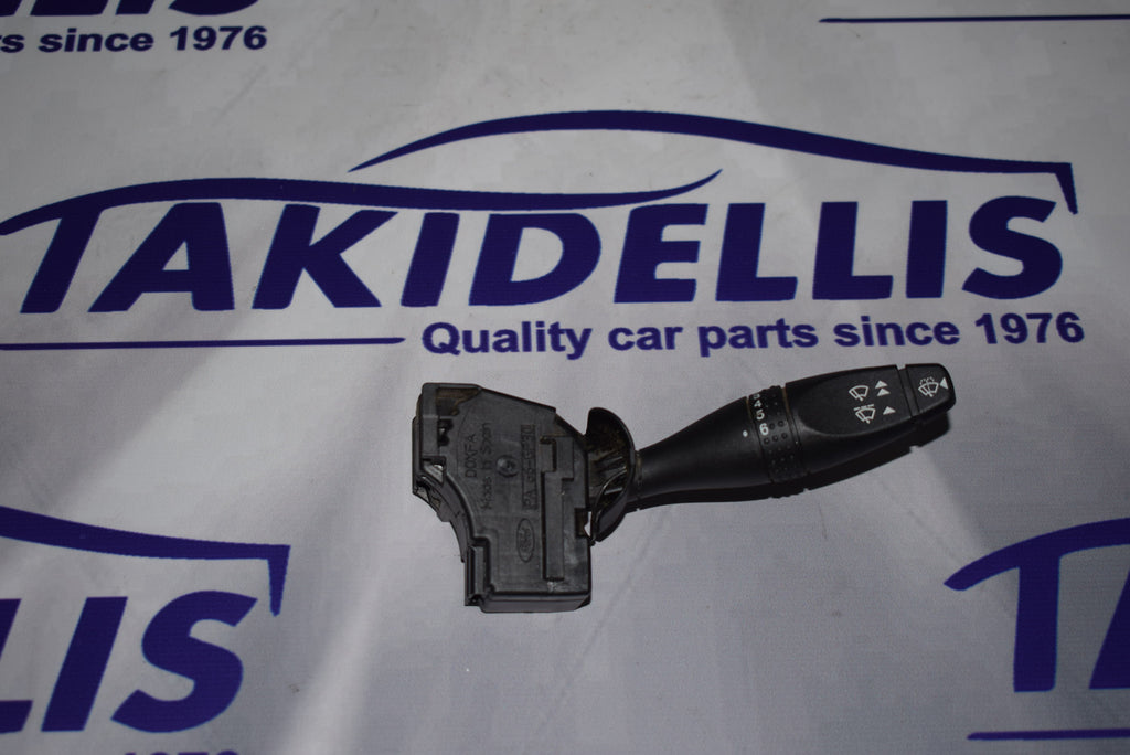 Χειριστήριο Υαλοκαθαριστήρων Ford 2002-2008