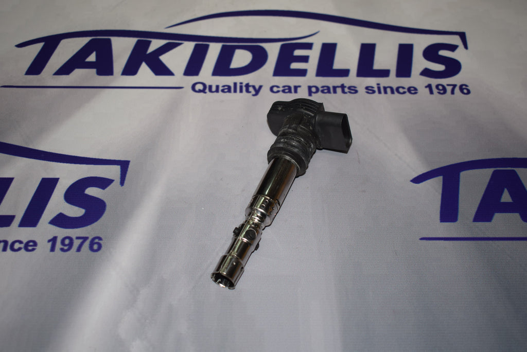 Πολλαπλασιαστής Group Vag