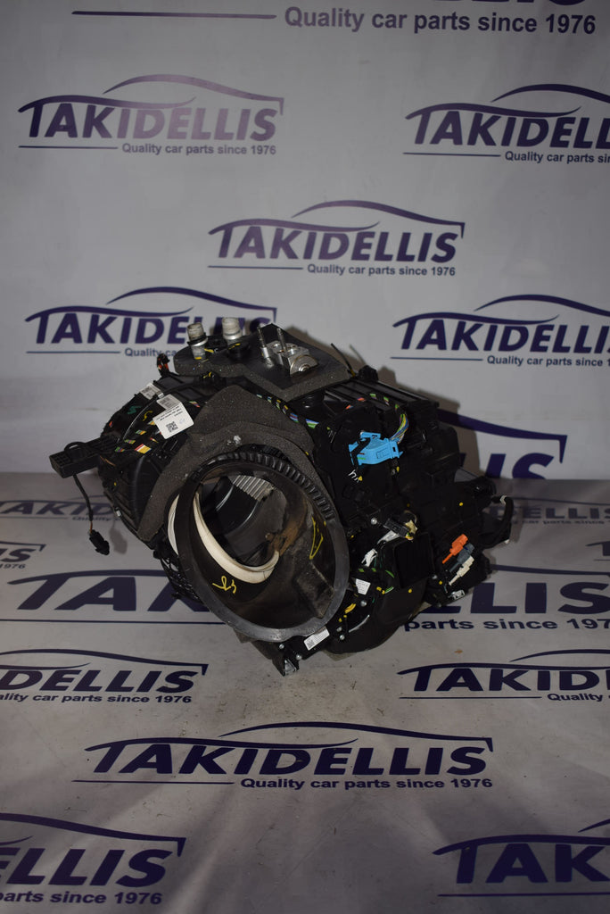 Ψυγείο Air-Condition Εβαπορέτας Peugeot 208 2012-2019