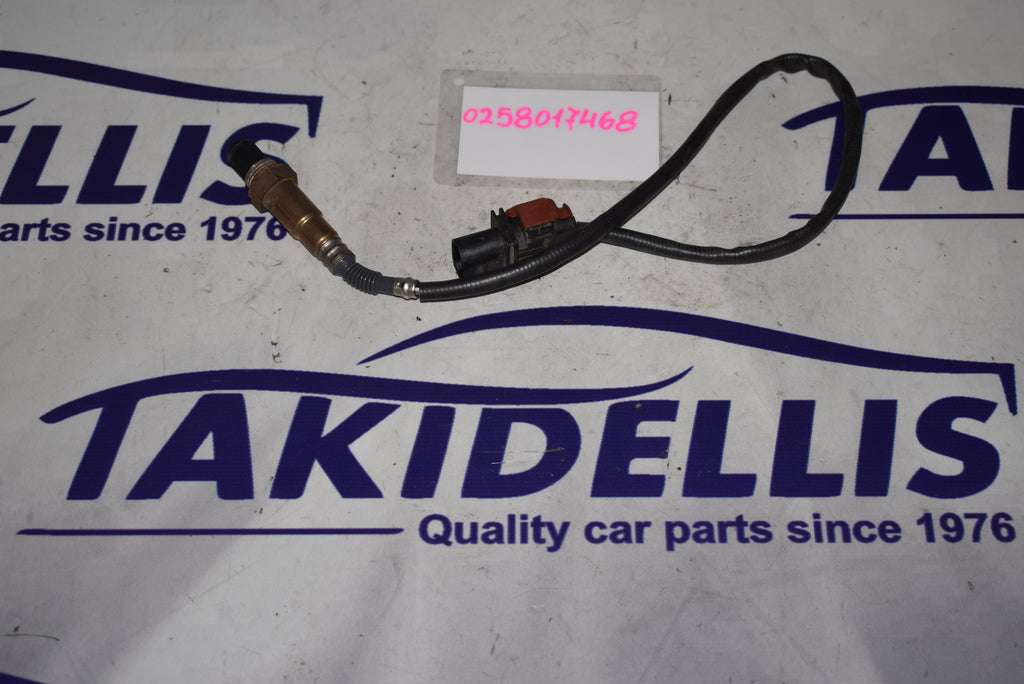 Αισθητήρας Λάμδα Ford