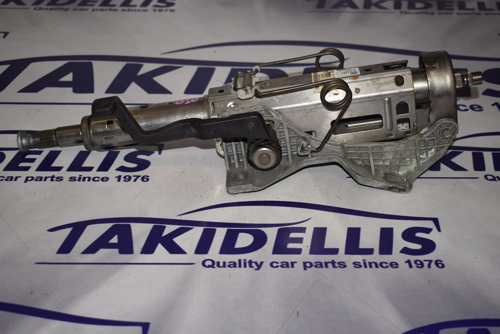 Κολώνα Τιμονιού Opel Insignia A