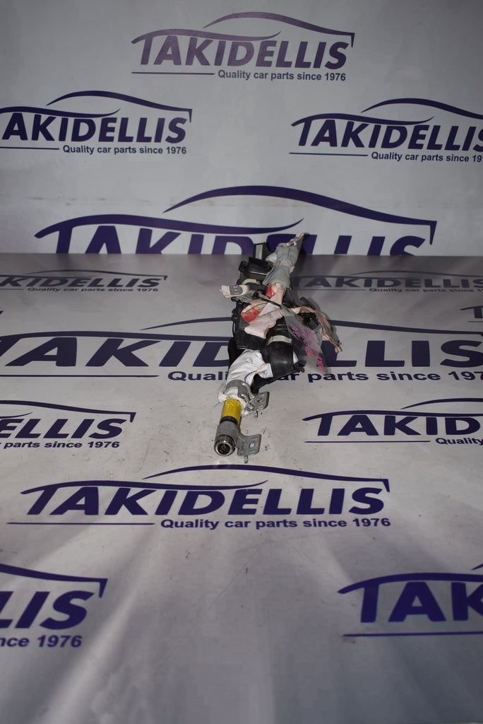 Αερόσακος Πλευρικός Οροφής Αριστερός Peugeot 108 - Citroen C1 - Toyota Aygo 2014-2018