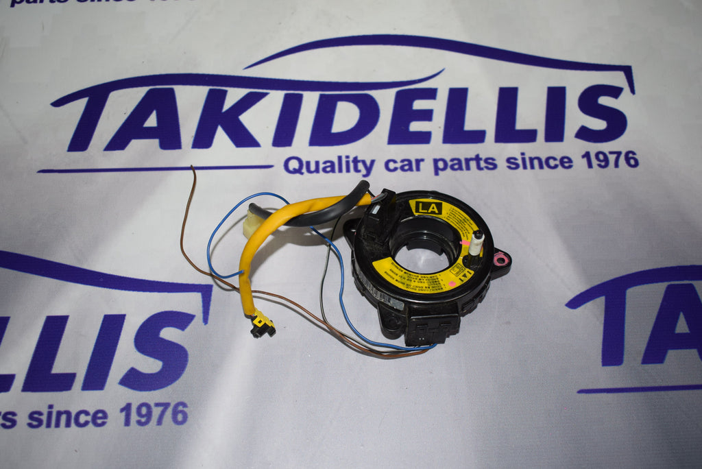 Steering Wheel Tape Daewoo Matiz 2007-2010