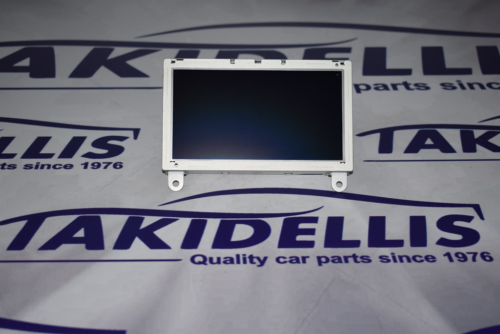 Οθόνη Opel Meriva B 2009-2015