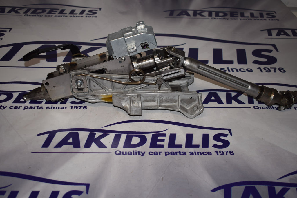 Κολώνα Τιμονιού Land Rover Discovery Sport L550 204DTD 2014-2020