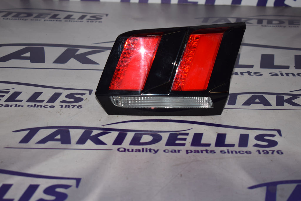 Φανάρι Πόρτας Πίσω Δεξί Peugeot 3008 2016-2023