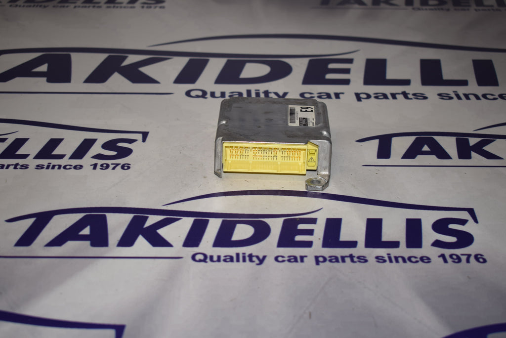 Εγκέφαλος Airbag Toyota