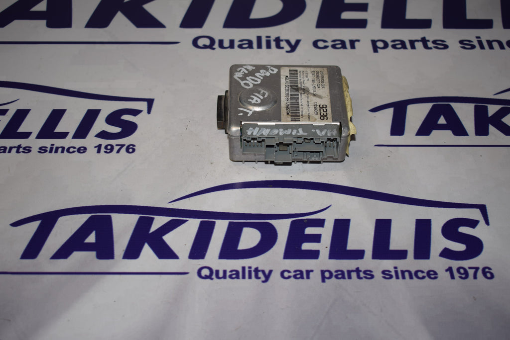 Μονάδα Αμαξώματος Fiat - Alfa Romeo