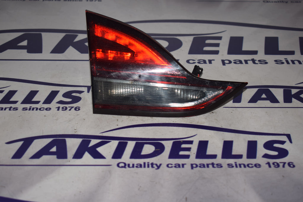 Φανάρι Πόρτας Πίσω Αριστερό Opel Zafira C Tourer 2011-2016 Led