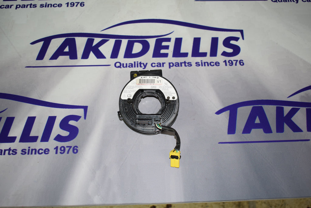 Ταινία Τιμονιού Honda CR-V 2009-2012