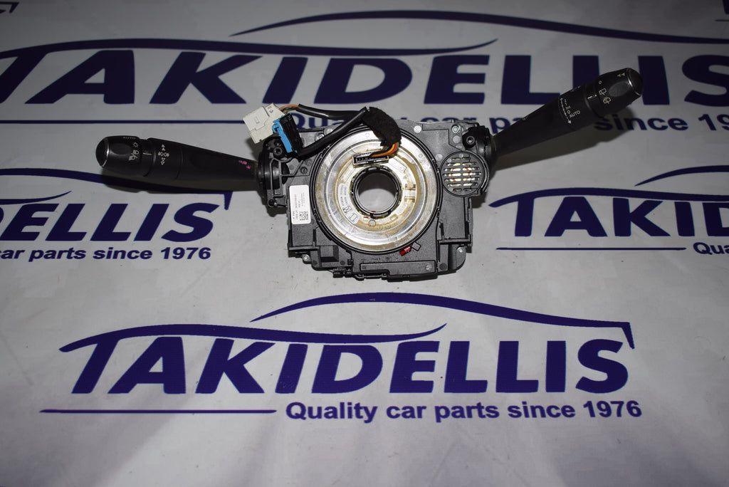 Ταινία Τιμονιού Με Χειριστήρια Κομπλέ Citroen C4 2009-2014