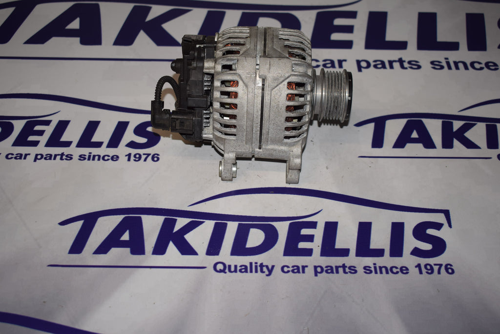 Δυναμό Εναλλάκτης Opel Z16SEΔυναμό Εναλλάκτης Group Vag CHG