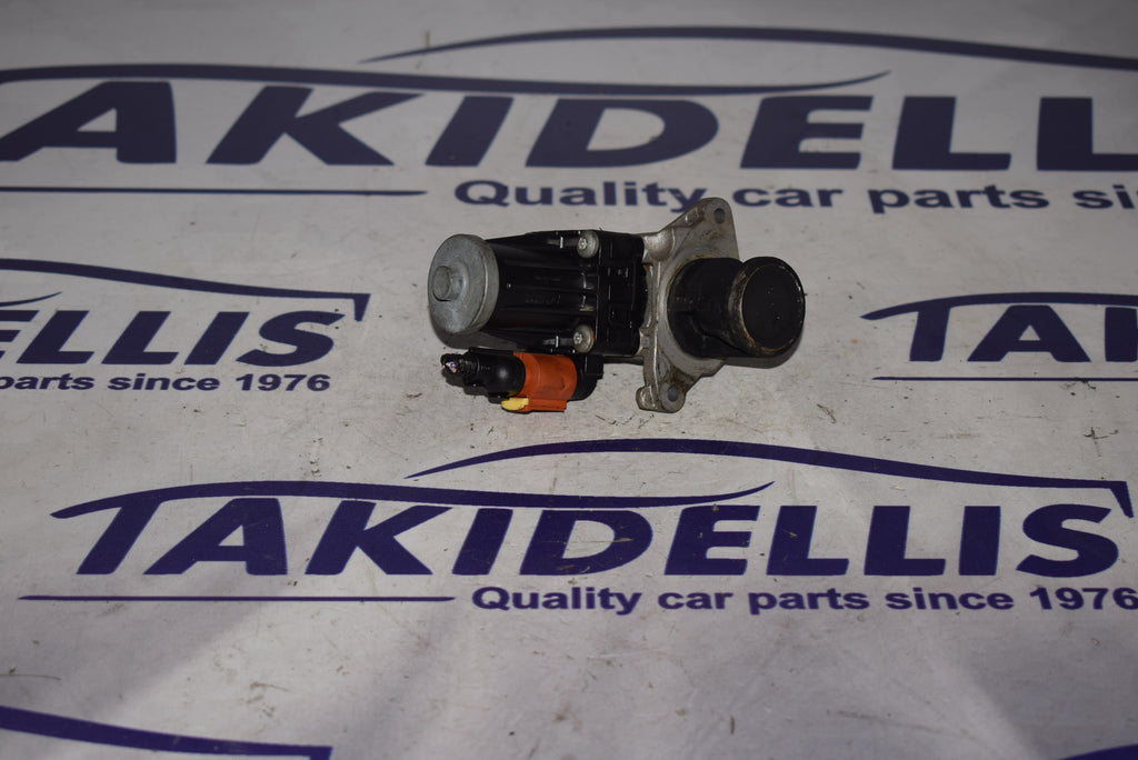 Βαλβίδα Ανακύκλωσης Καυσαερίων EGR Fiat