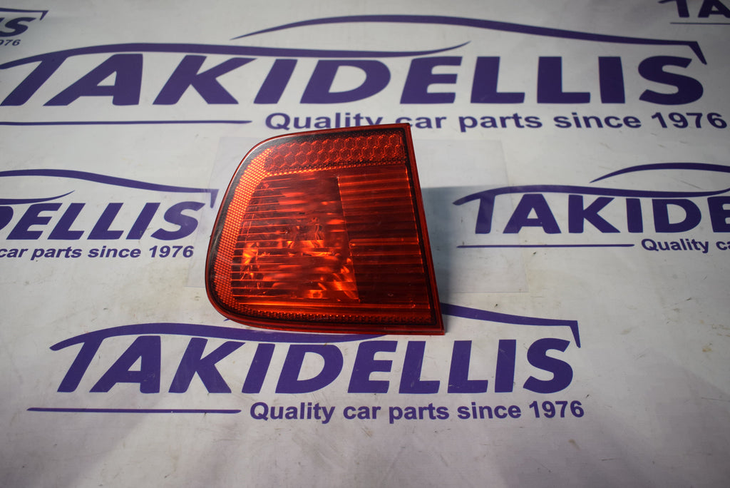 Φανάρι Πόρτας Πίσω Αριστερό Seat Ibiza 1999-2002