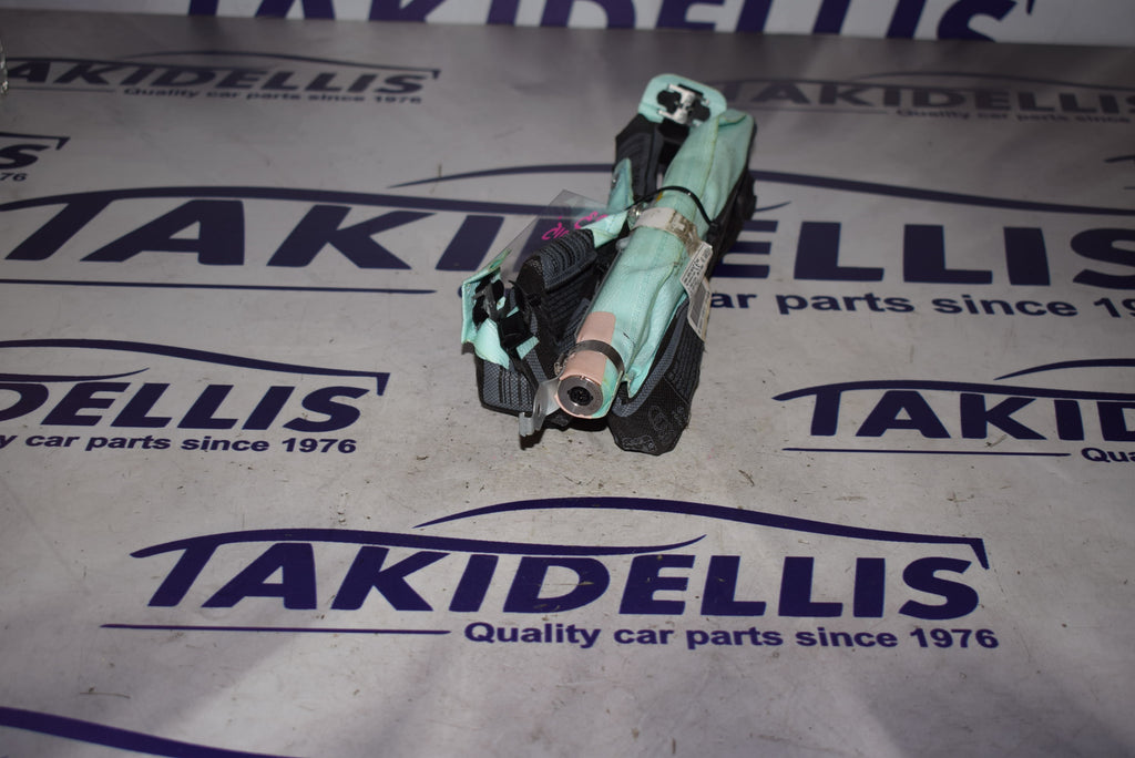 Αερόσακος Πλευρικός Οροφής Δεξιός Audi A3 2012-2015